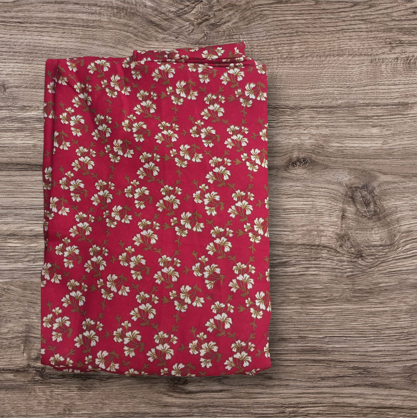 Printed Namaz Chaddar 159 With Sleeves And Niqab (Stitched)