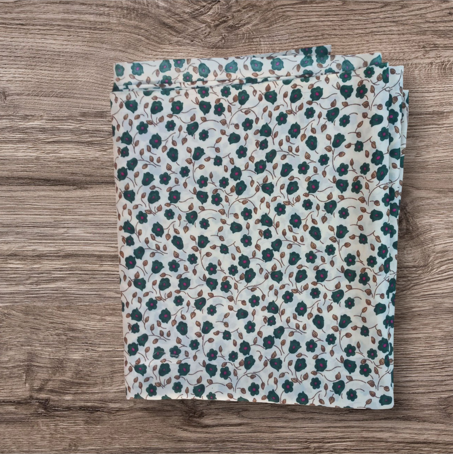 KIDS NAMAZ CHADDAR WITH FULL SLEEVES - PURE SWISS LAWN (3 To 14 YEARS) Stitched