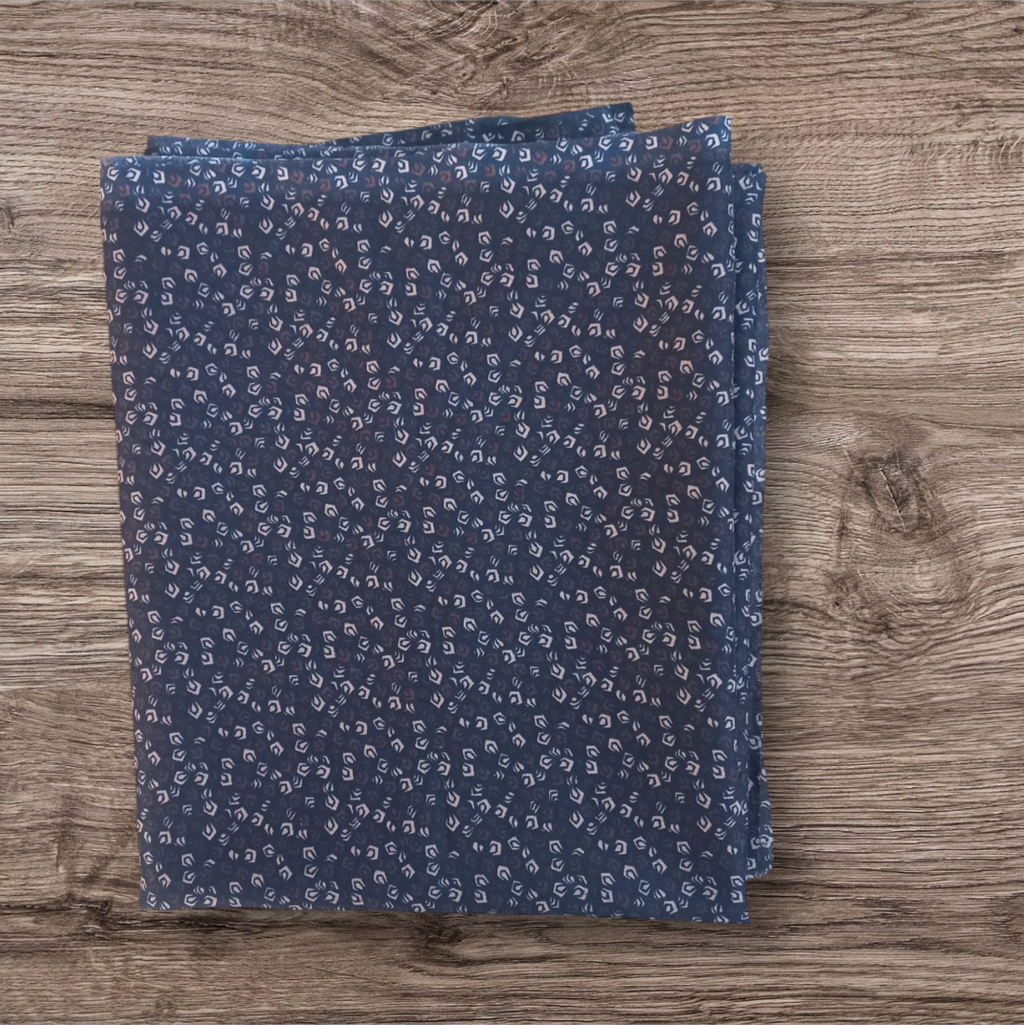 KIDS NAMAZ CHADDAR WITH FULL SLEEVES - PURE SWISS LAWN (3 To 14 YEARS) Stitched