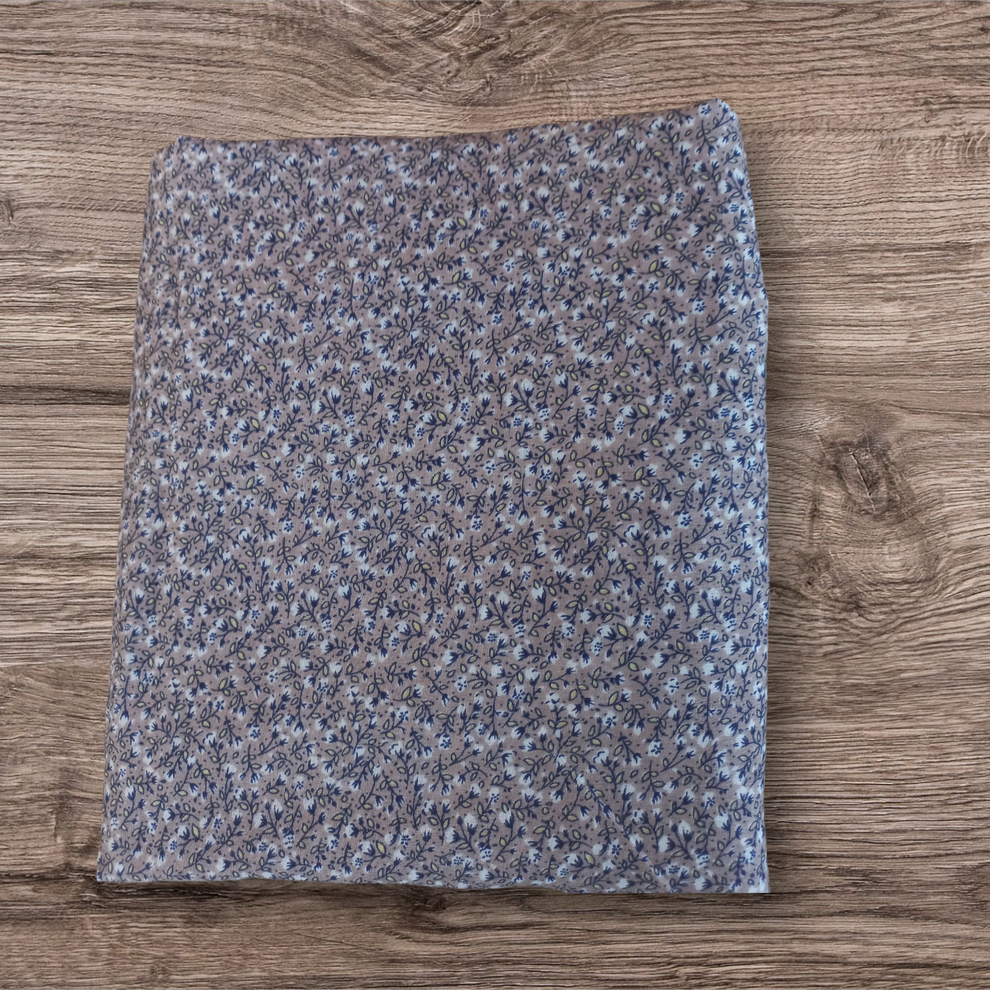 Printed Namaz Chaddar 155 With Sleeves And Niqab (Stitched)