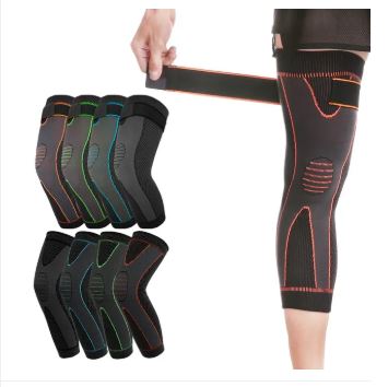 Medicated Knee Pads - For Pain Relief ( Pair)