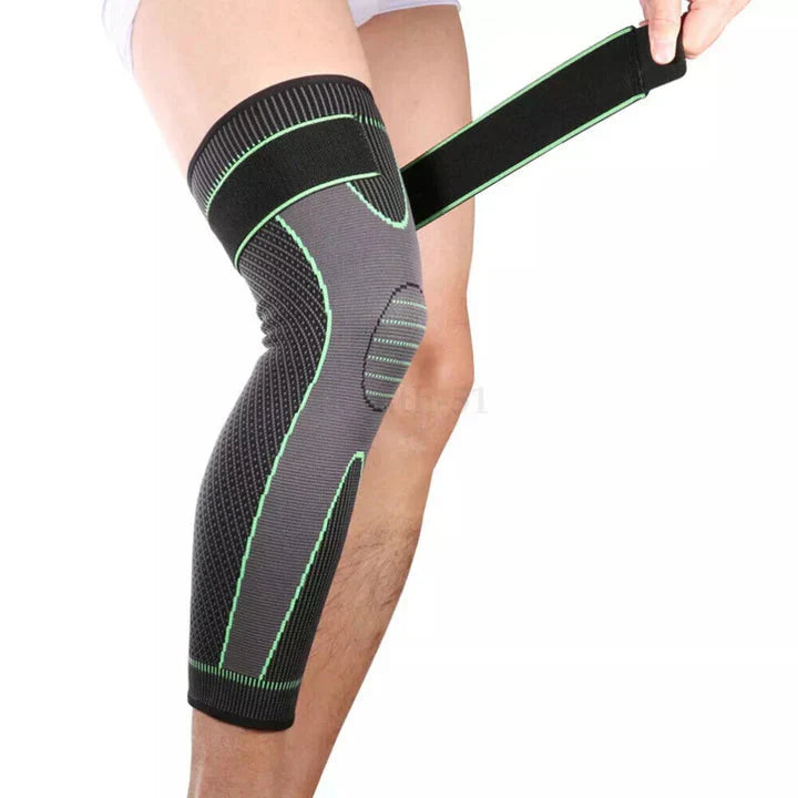 Medicated Knee Pads - For Pain Relief ( Pair)
