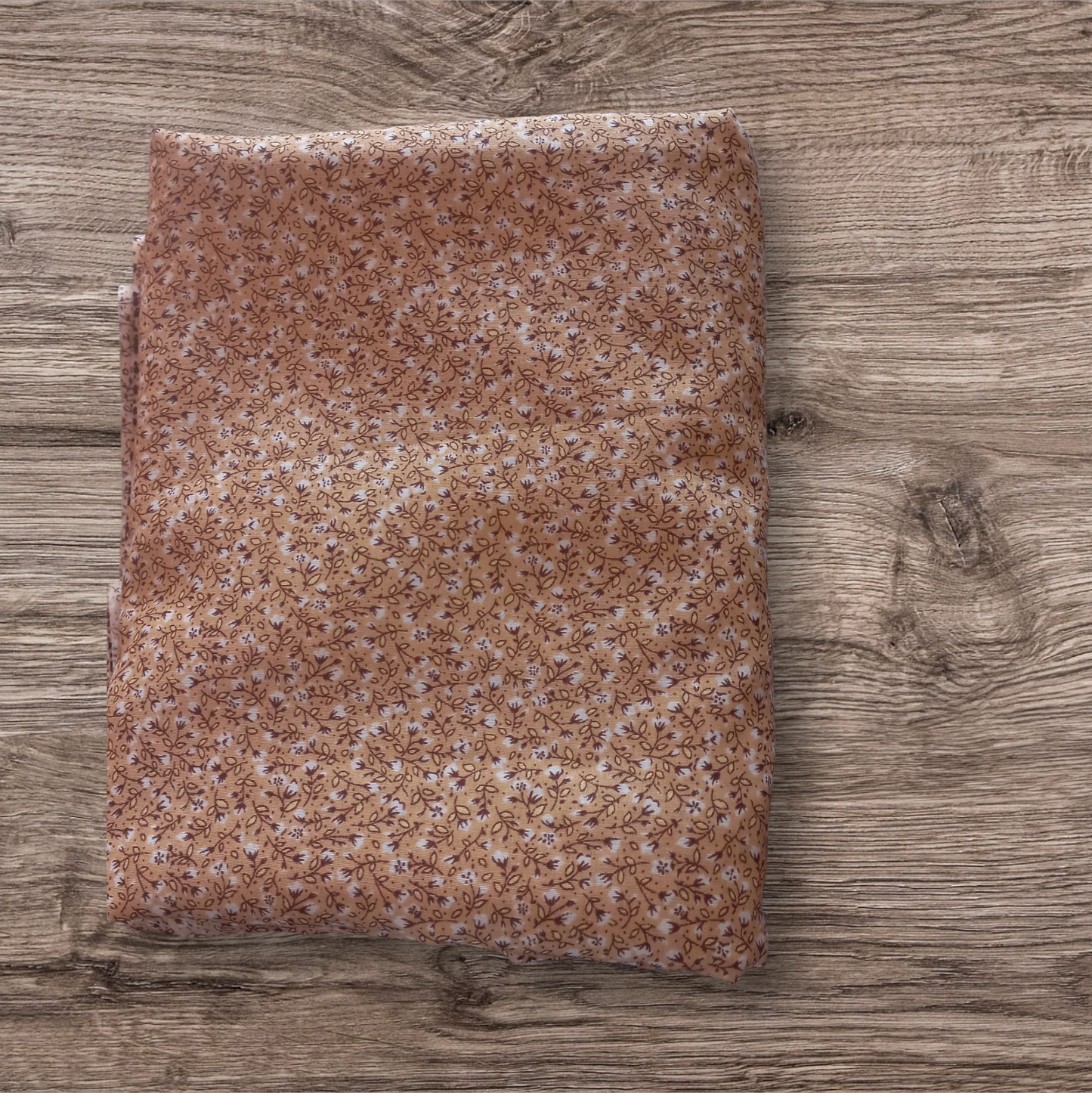 Printed Namaz Chaddar 170 With Sleeves And Niqab (Stitched)