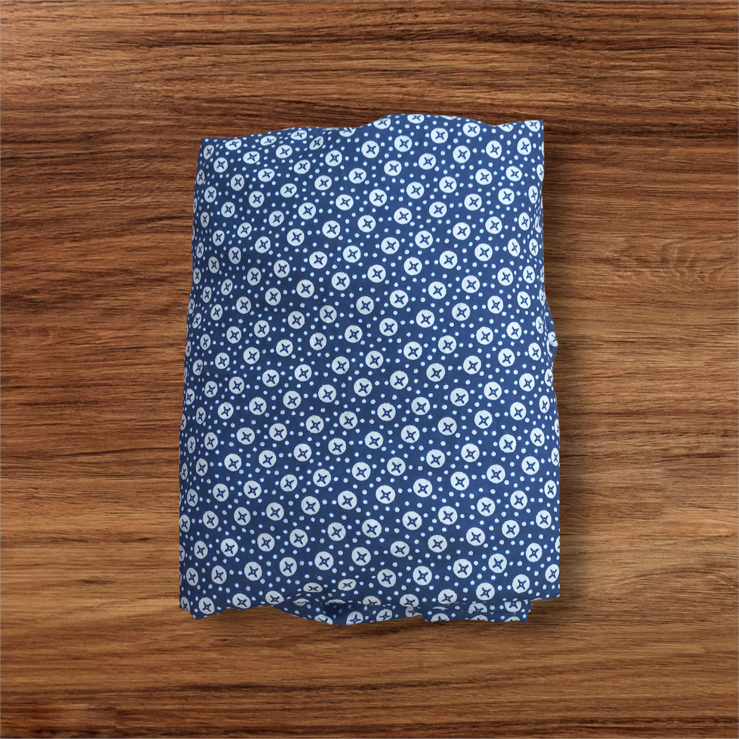 Printed Namaz Chaddar 156 With Sleeves And Niqab (Stitched)